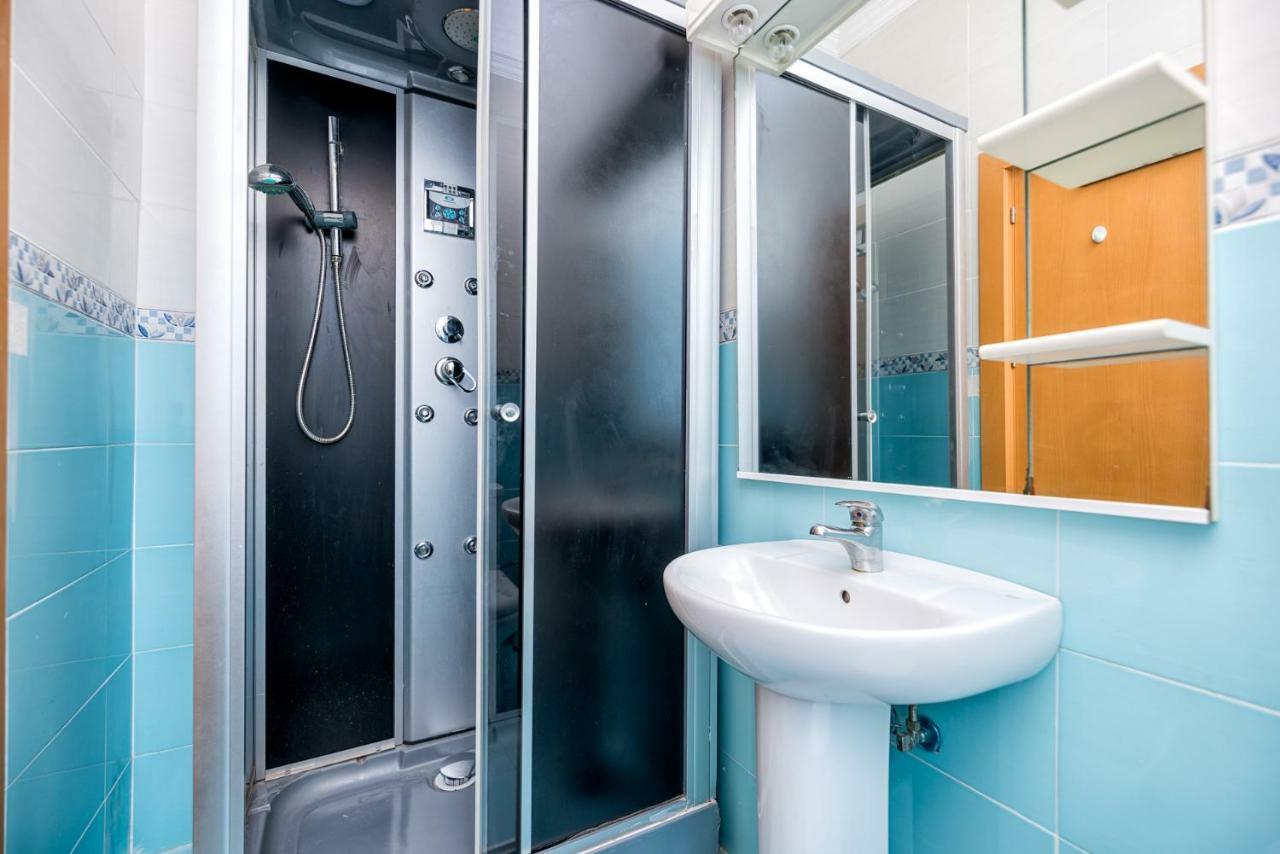 Magnifico Estudio En Bolsa 6. Ac. Apartment Malaga Bagian luar foto