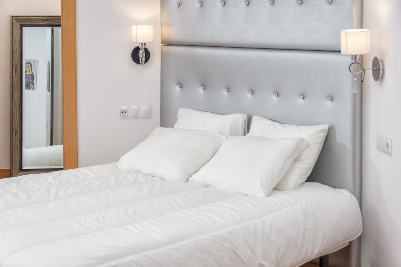 Magnifico Estudio En Bolsa 6. Ac. Apartment Malaga Bagian luar foto