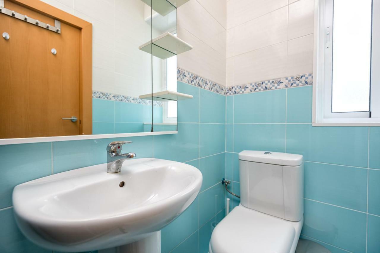Magnifico Estudio En Bolsa 6. Ac. Apartment Malaga Bagian luar foto