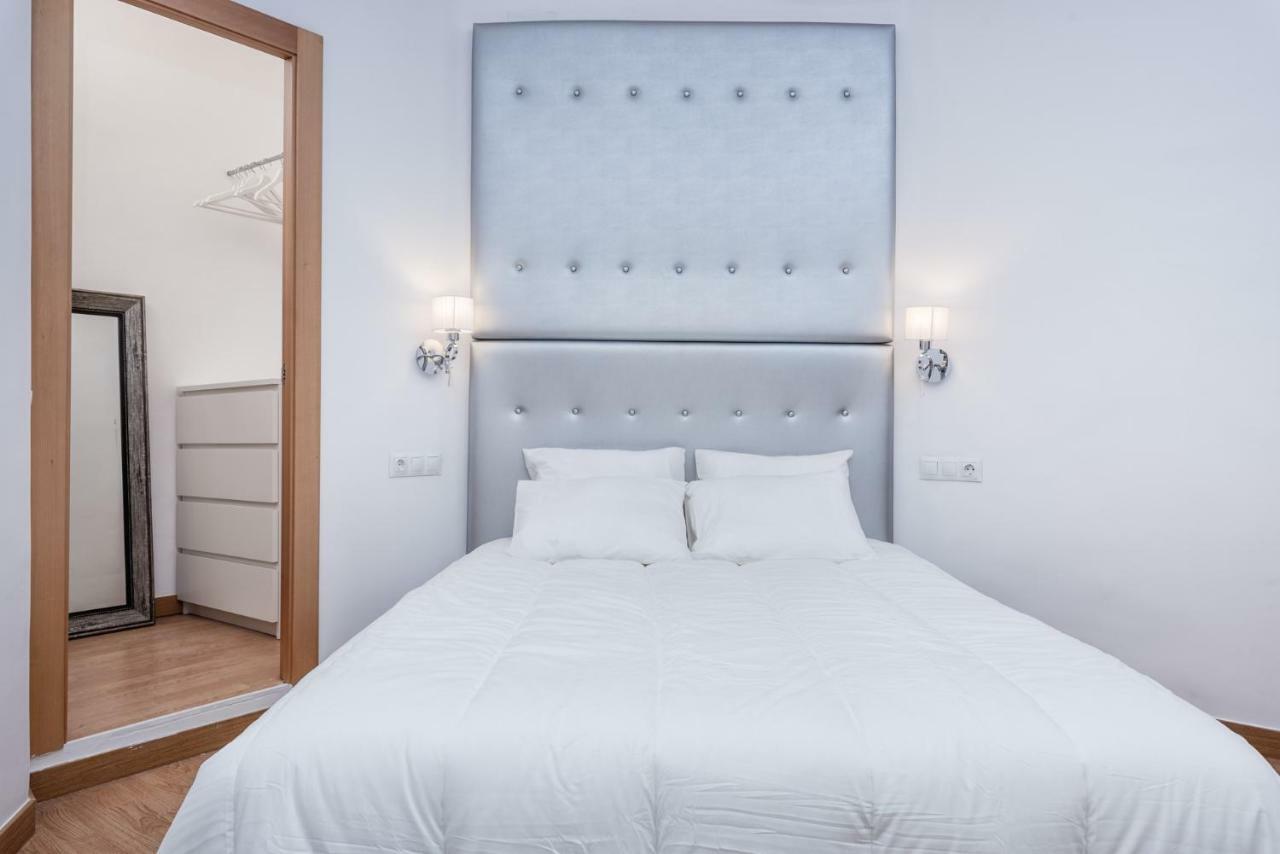 Magnifico Estudio En Bolsa 6. Ac. Apartment Malaga Bagian luar foto